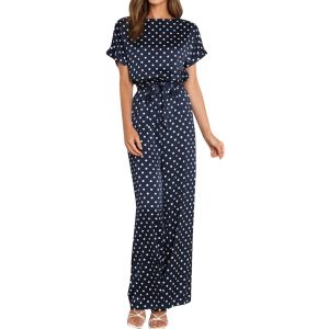 Combinaison Longue Bohème Femme Indépendante